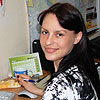 Наталья Лунёва