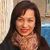 Мадина Умурзакова