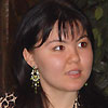 Сайера Азимова