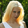 Галина Шкляревская