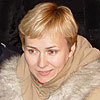Г-жа Татьяна Смирнова