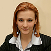Елена Тураева