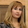 Ms. Vasilisa Egorova