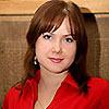 Ms. Victoria Toltigina