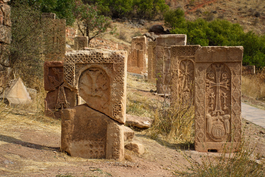 UNESCO Intangible Heritage in Armenia