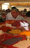Fotos de Bazar en Uzbekistan