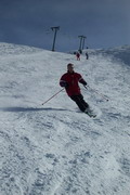 Mountain resorts of Uzbekistan. Skiing and snowboarding in Uzbekistan