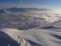 Mountain resorts of Uzbekistan. Skiing and snowboarding in Uzbekistan