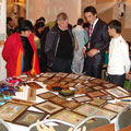 Charity Bazaar