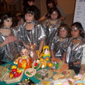 Charity Bazaar