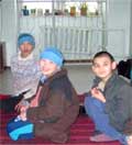 Charity