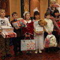 7th Annual celebration of the Angel Program