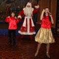 7th Annual celebration of the Angel Program
