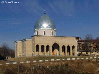 Chirchiq history and pictures of Chirchik