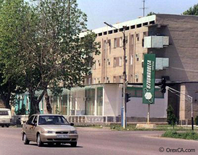 Chirchiq history and pictures of Chirchik