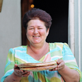 Uzbek Cuisine - Non