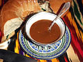 Uzbek Cuisine - Sumalak