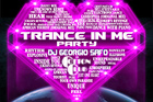 Trance in me Party