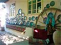 Pictures of Fergana Valley
