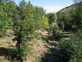 Djumagul�s guesthouse in Uhum village