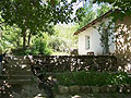 Rachima�s guesthouse in Sentyab village