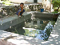 Rachima�s guesthouse in Sentyab village