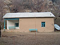 Shiringul�s guesthouse in Hayat village