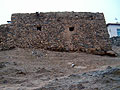 Shiringul�s guesthouse in Hayat village