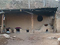 Shiringul�s guesthouse in Hayat village