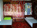 Shiringul�s guesthouse in Hayat village