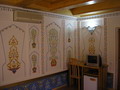Hotel Boutique Amelia. Hotels in Bukhara