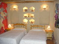 Hotel Boutique Amelia. Hotels in Bukhara