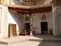 Hotels in Bukhara