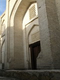 Hotels in Bukhara
