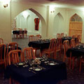 Hotels in Bukhara
