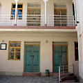 Hotels in Bukhara