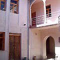 Hotels in Bukhara
