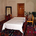 Hotels in Bukhara