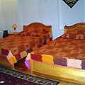 Hotels in Bukhara