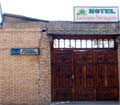 Hotels in Bukhara