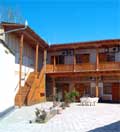 Hotels in Bukhara