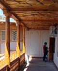Hotels in Bukhara