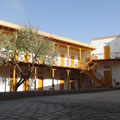 Hotels in Bukhara
