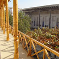 Hotels in Bukhara