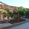 Hotels in Bukhara