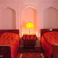 Hotels in Bukhara
