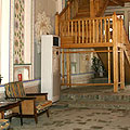 Hotels in Bukhara