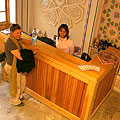 Hotels in Bukhara
