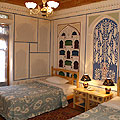Hotels in Bukhara