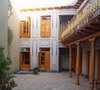 Hotels in Bukhara